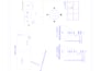 draw professional 2d floor plans and architectural drafting in autocad