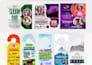 design a modern business flyer, leaflet, dl flyer and door hanger
