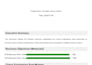 build an aws disaster recovery plan and chaos engineering tests
