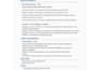 create a modern, clean, and ats,optimized resume
