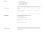design, format, and layout a professional ms word document
