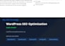optimize wordpress SEO using rank math for higher google rankings