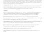 write an ats optimized internship resume for students