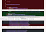 fixing errors in your 2d game