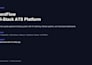 build a custom django web application with react