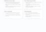 create saas support sops, troubleshooting guides, and escalation workflow