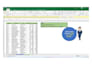 do excel data entry, cleanup, and spreadsheet formatting