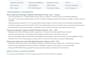 optimize your resume for operations, supply chain and executive jobs