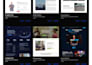 build a professional carrd landing page