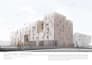 create professional architecture diagrams and presentation boards