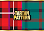 do tartan seamless repeated pattern