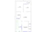 do autocad 2d floor plan, 3d floor plan design architectural 3d rendering