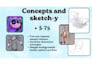 art commissions and concept art