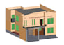 do autocad 2d floor plan, 3d floor plan design architectural 3d rendering