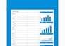 do excel data entry, vlookup, formulas and dashboard