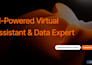 be your ai powered virtual assistant and data entry expert