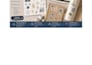 design aesthetic printable sticker sheets