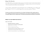 manage your meta ads and write ad copy with conversion tracking