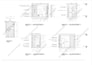 prepare architectural drawings and permit documentation