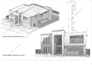 prepare architectural drawings and permit documentation