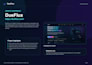 create or maintain a modern responsive website