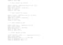 clean and analyze your dataset using mysql and sql