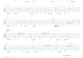 transcribe any song into accurate tabs