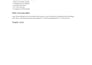convert PDF, scanned images and handwritten notes into ms word