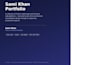 develop a cross platform mobile app using flutter and dart