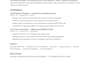write a professional resume tailored to your target job