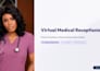 be your virtual medical receptionist and virtual assistant