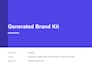 build a marketing campaign to launch your personal brand
