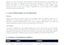write a data driven technical report or corporate whitepaper