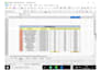 build professional dashboards, reports and data analysis