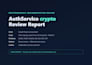 review your cryptographic implementation for security flaws
