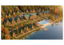 create photorealistic landscape and resort 3d renderings