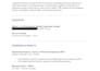 rewrite your CV to beat ats robots using HR screening