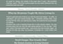 write lifestyle blog posts and personal stories