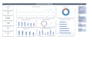 create professional excel dashboards, reports and data entry
