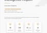 research targeted b2b leads with website analysis and fit scoring