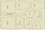 create a professional garment patterns tech pack, optitex, and clo 3d design
