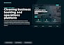 build a cleaning business website with booking and admin tools