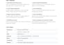 provide a cold email automation web app with gmail and multistep sequences