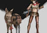 design characters for games