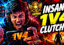 create eye catching gaming youtube thumbnails that boost CTR
