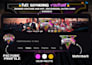 design a custom gta youtube gaming banner and logo for your channel