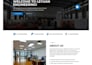 design high converting wordpress landing page with elementor pro