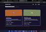 create web sites by using HTML, CSS, js, react
