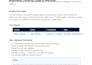 design and develop a responsive frontend website