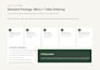 build a qr code menu and table ordering system for your restaurant